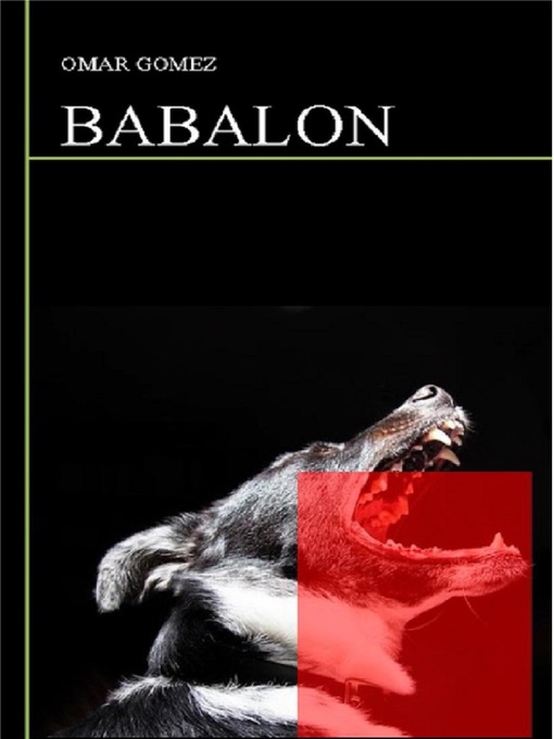 Title details for Babalon by Omar Gomez - Available